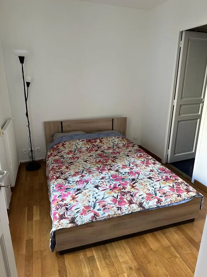 2 Pieces Champs-Elysees Apartment Paris 0*,